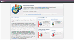 Desktop Screenshot of kaamenterprises.com